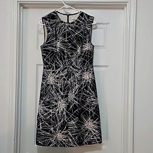 Dress size 4 Diana Von Furstenberg